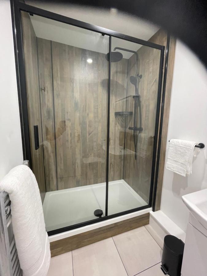 Golfers Dream Guest Suite With Onsite Golf Studio Available For Booking By Guests Strathkinness Zewnętrze zdjęcie