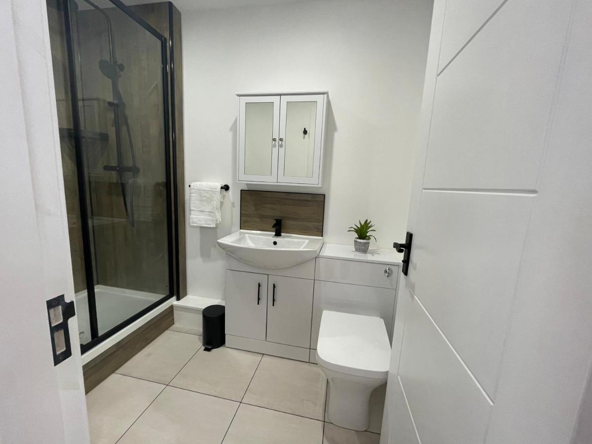 Golfers Dream Guest Suite With Onsite Golf Studio Available For Booking By Guests Strathkinness Zewnętrze zdjęcie